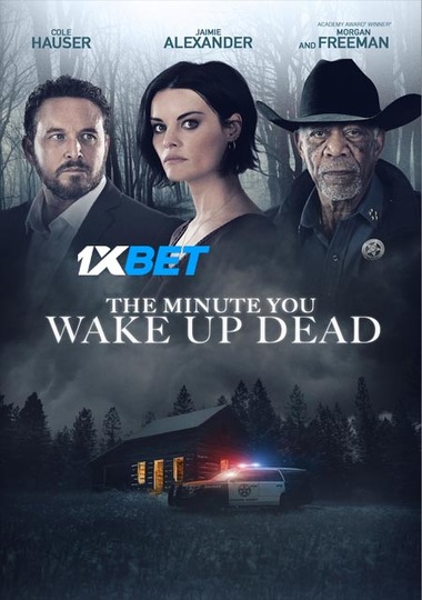 The Minute You Wake up Dead 2022 Hindi (Voice Over) WEB-DL 1080p 720p 480p x264