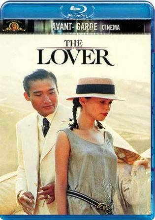 [18+] The Lover 1992 BRRip 720p English Movie UNRATED 1GB