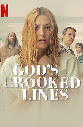 God’s Crooked Lines 2022 Hindi ORG + English WEB-DL 1080p 720p 480p x264