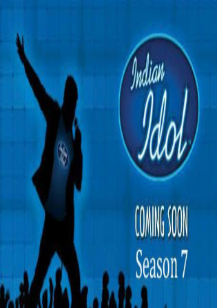 Indian Idol 150MB 25 March 2017 HDTV 480p