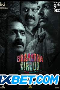 Bharatha Circus 2022 Hindi (Voice Over) HDCam 1080p 720p 480p x264