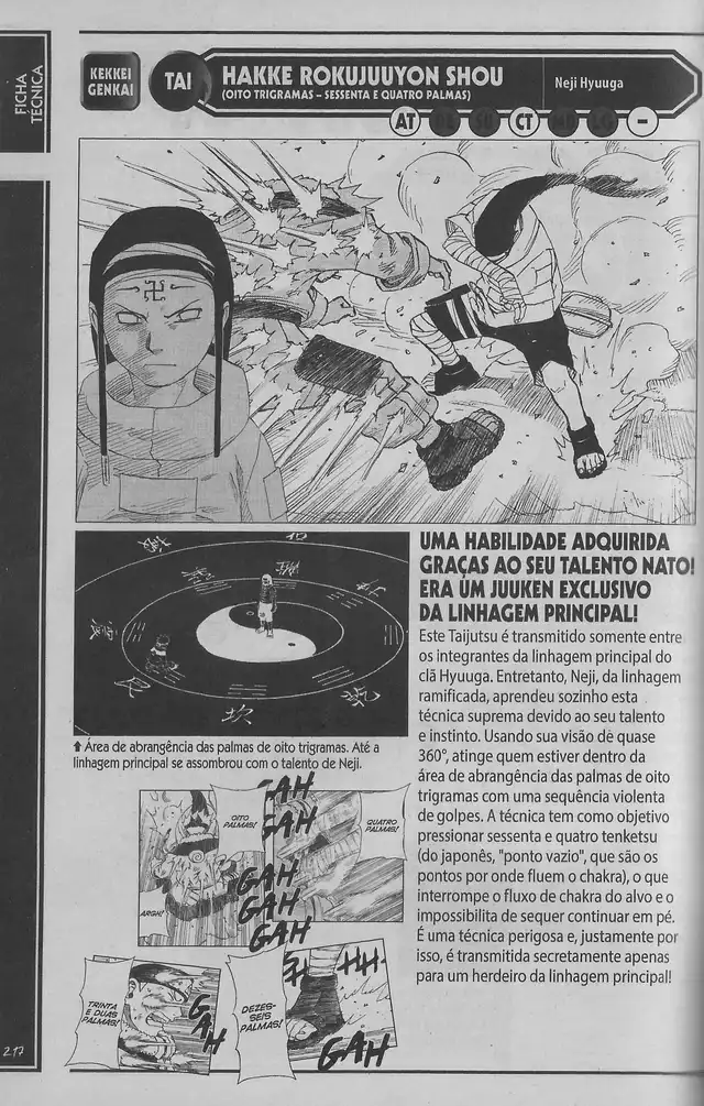 Porque o Taijutsu Hyuga é excepcional.  (Informativo) - Página 5 XQDjK9O_d
