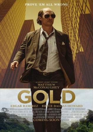Gold 2016 WEB-DL 950MB Full English Movie 720p ESubs Watch Online Full Movie Free Download HDMovies4u