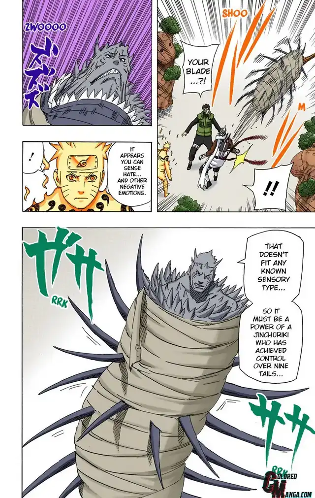 Uzumaki Mito, a kunoichi mais poderosa do mangá de Naruto - Página 4 Bw1qg1V_d