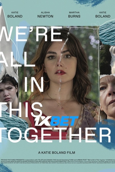We’re All in This Together 2021 Hindi (Voice Over) WEB-DL 1080p 720p 480p x264