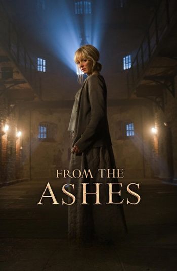 From the Ashes (2024) WEB-DL Dual Audio In Hindi English