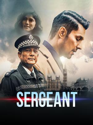 Sergeant 2023 Hindi WEB-DL 2160p 1080p 720p 480p x264