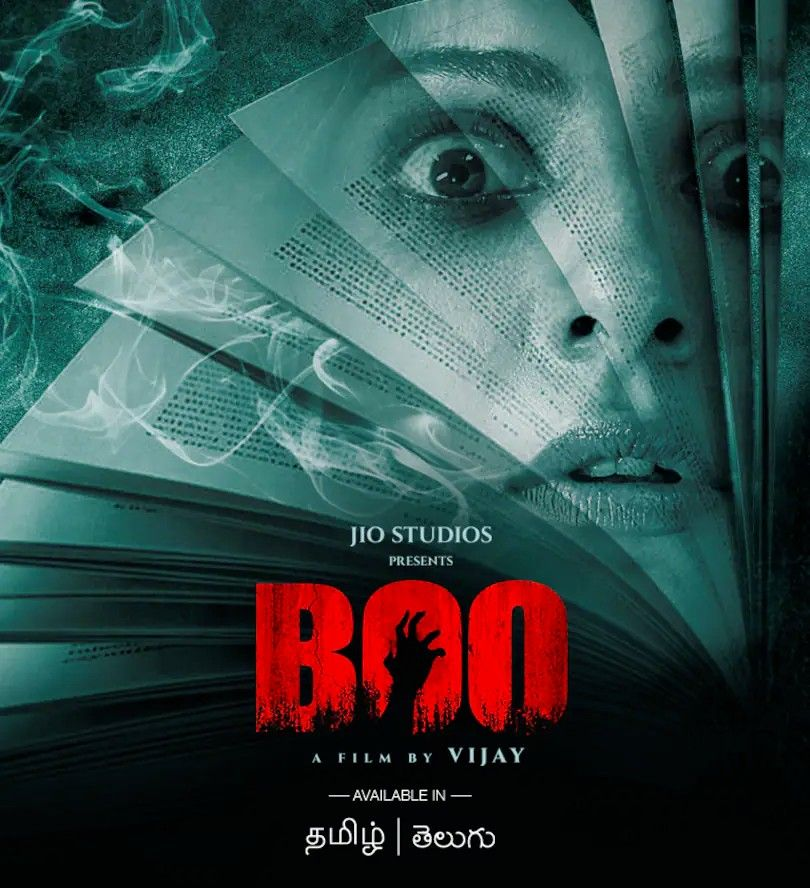 Boo 2023 Hindi WEB-DL 1080p 720p 480p x264
