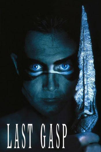 Last Gasp (1995) BluRay 720p 480p Dual Audio Hindi English